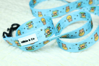 Honey Bear Leash