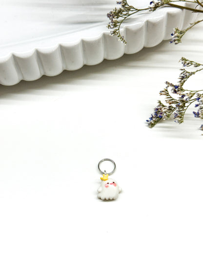 Dainty Boo Charms