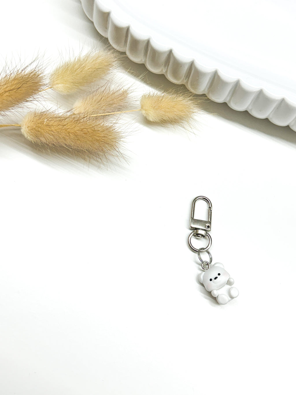 White Bear