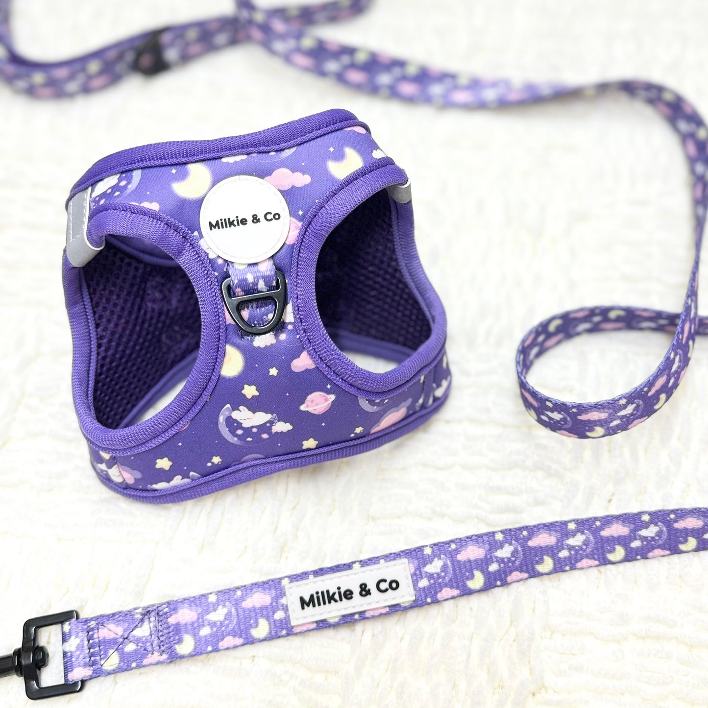 Starry night - Step-In Harness