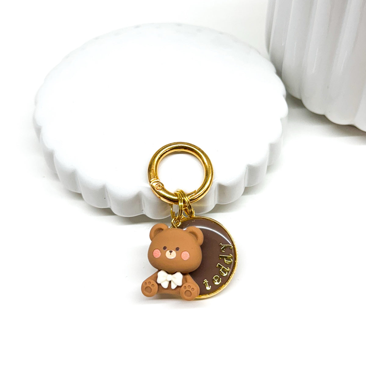 Teddy Bear