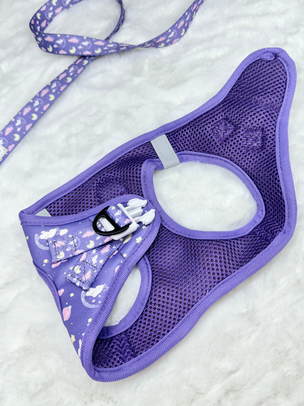 Starry night - Step-In Harness