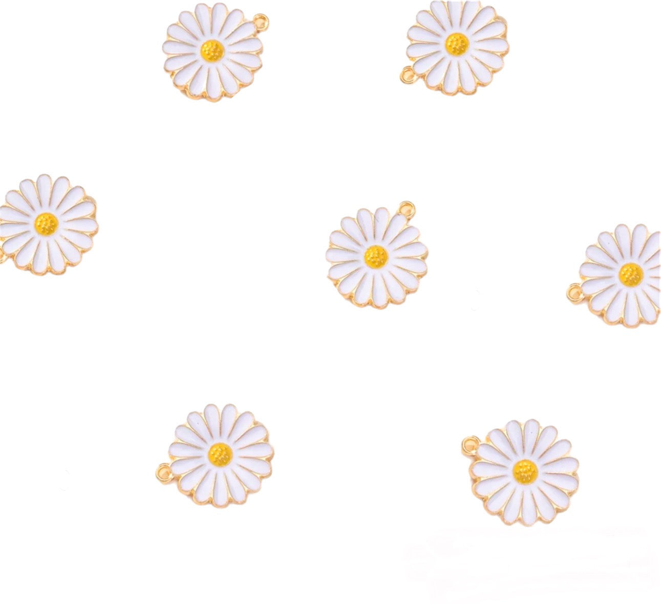 Daisy Charm