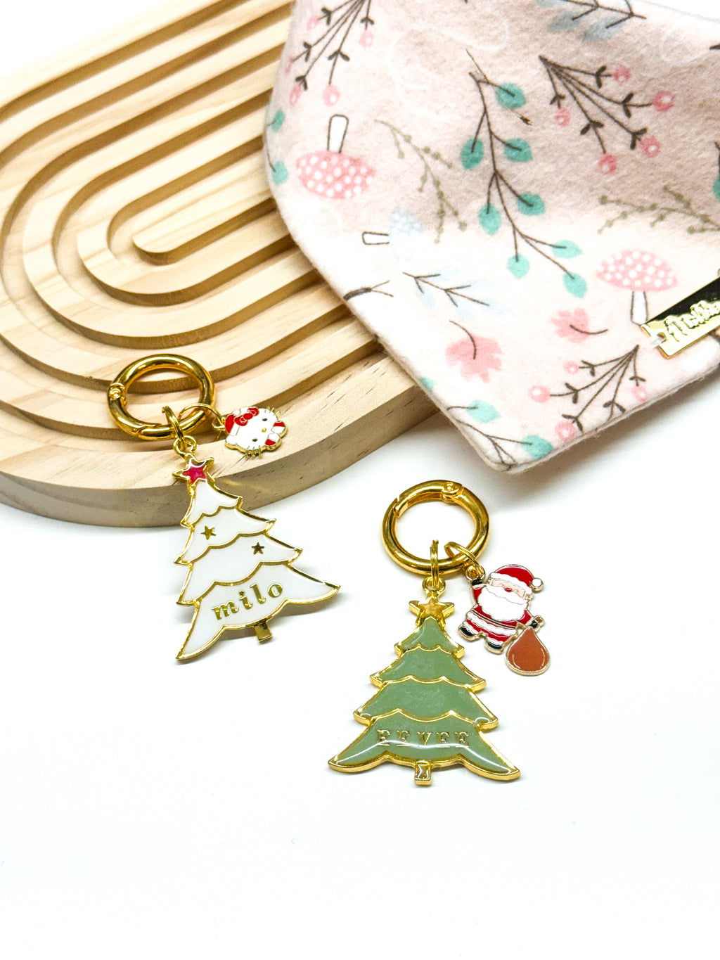 Oh Christmas Tree!