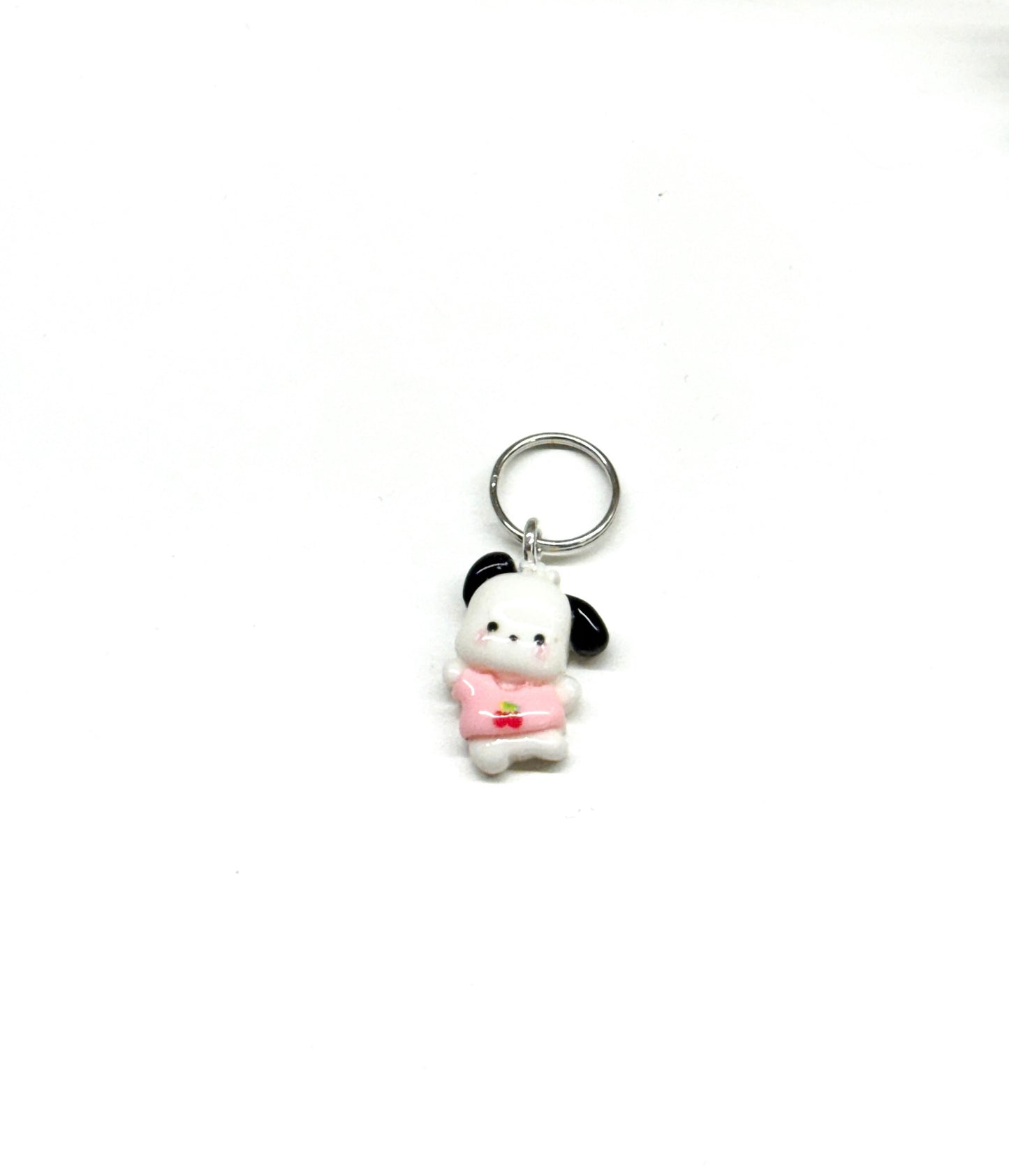 Mini Puppy Charm