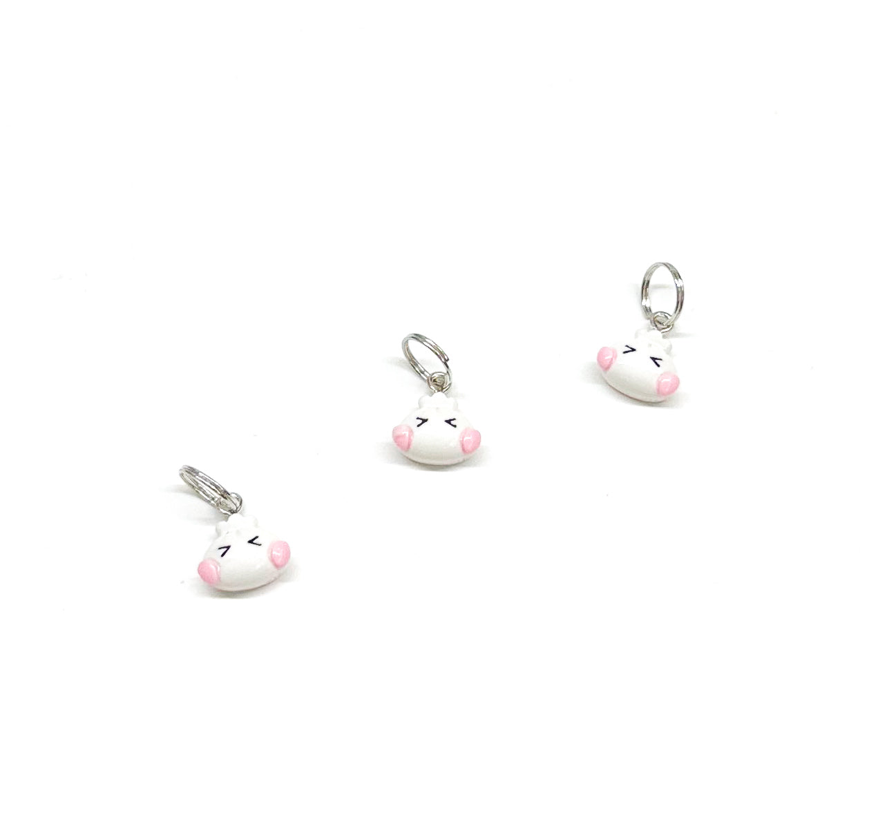 Dumpling Charm (XLB) *Limited*
