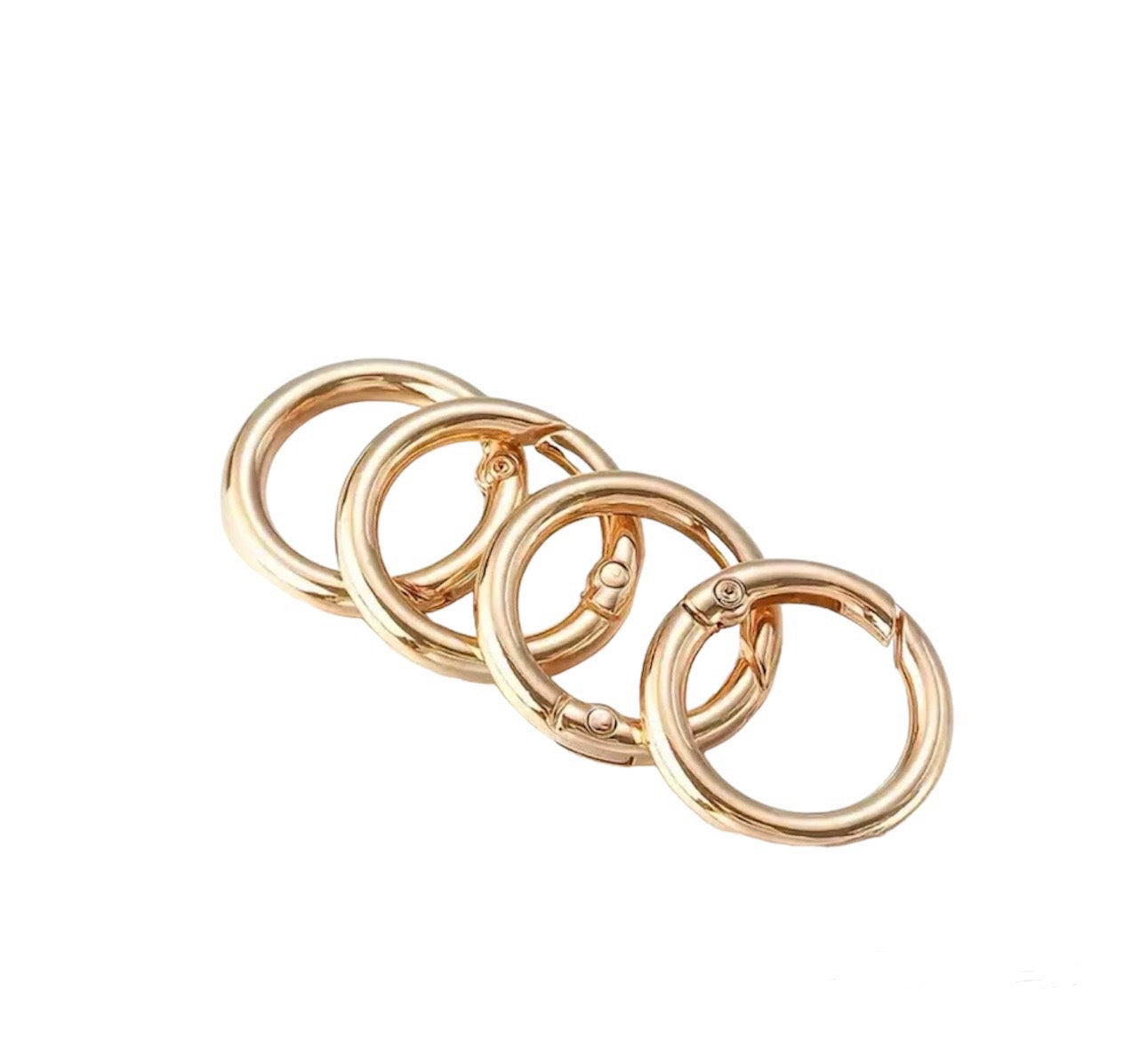 O-Ring Clasp