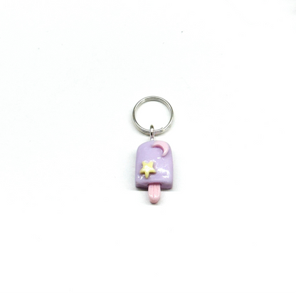 Popsicle Charm