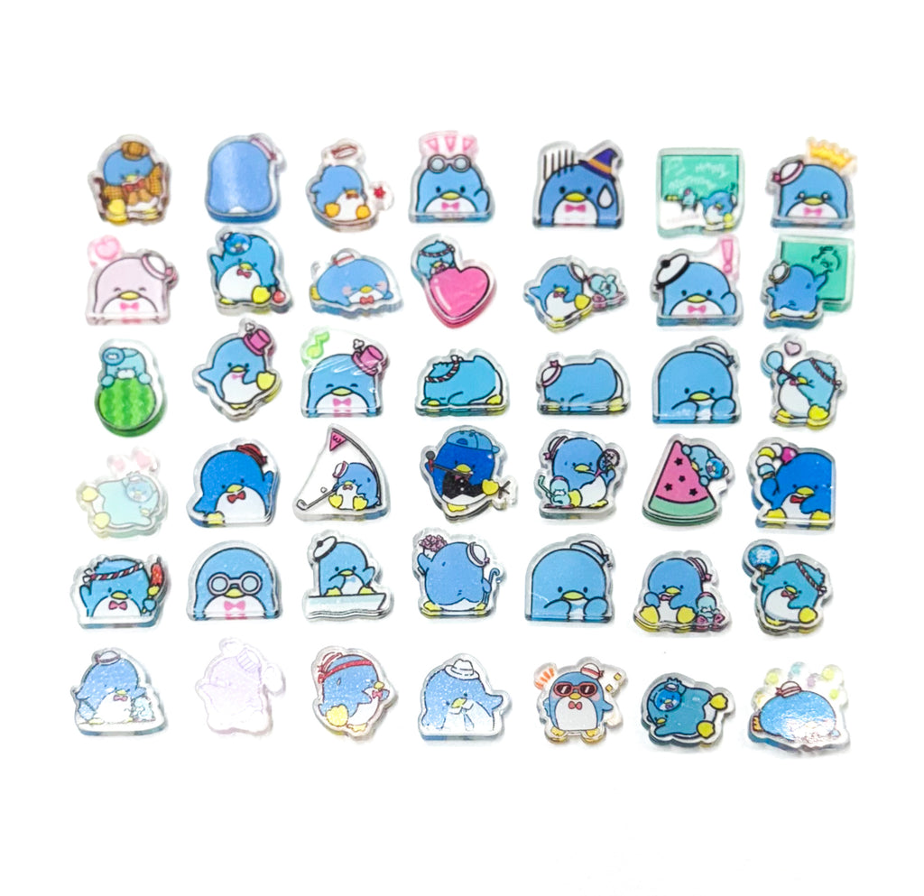 kawaii friends
