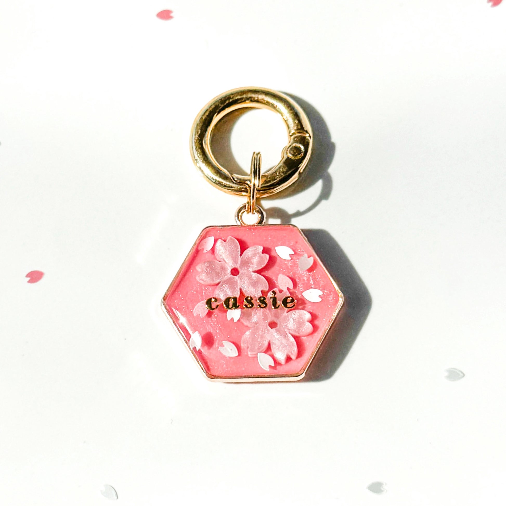 cherry blossom