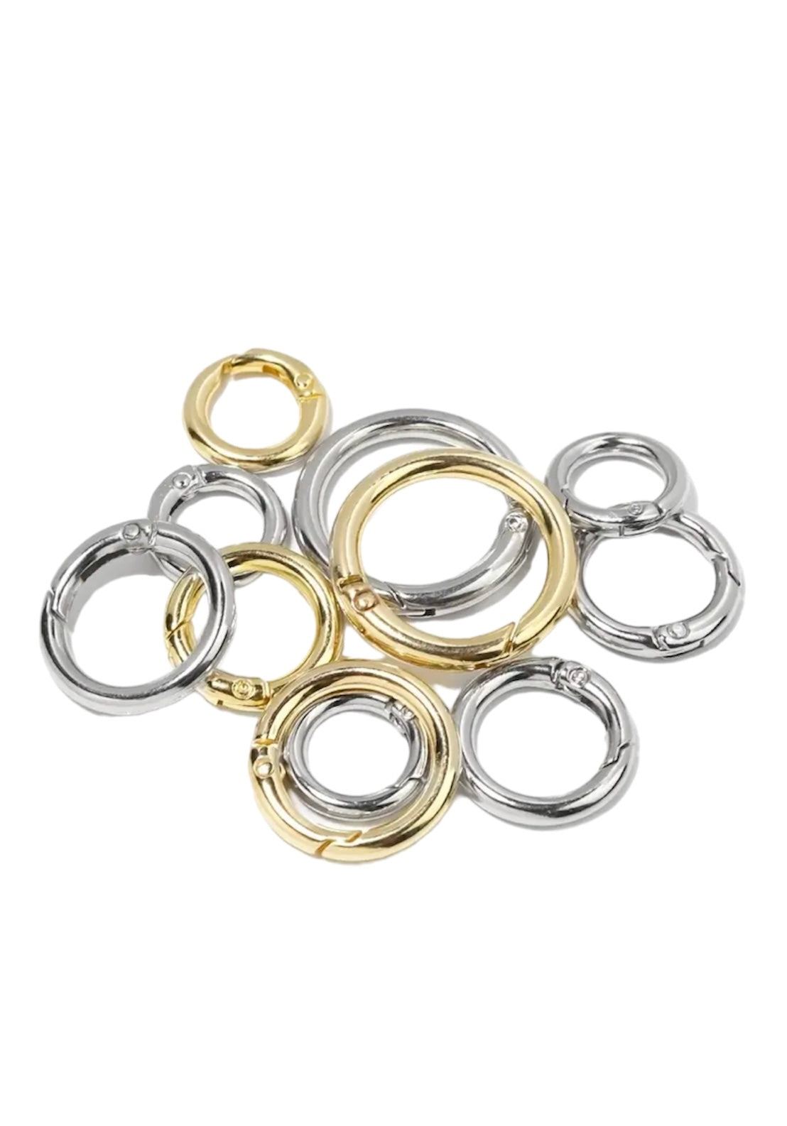 O-Ring Clasp