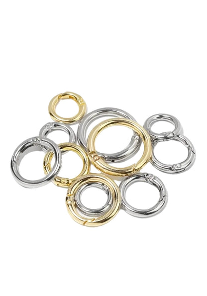 O-Ring Clasp