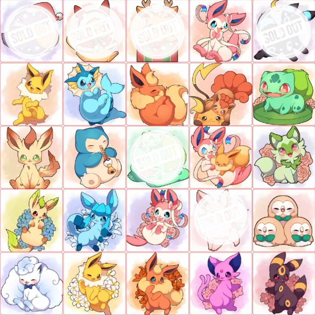 I Choose You