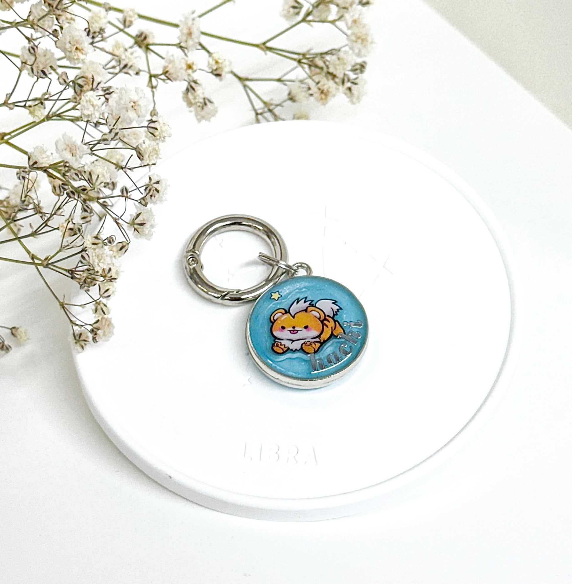 Growlithe