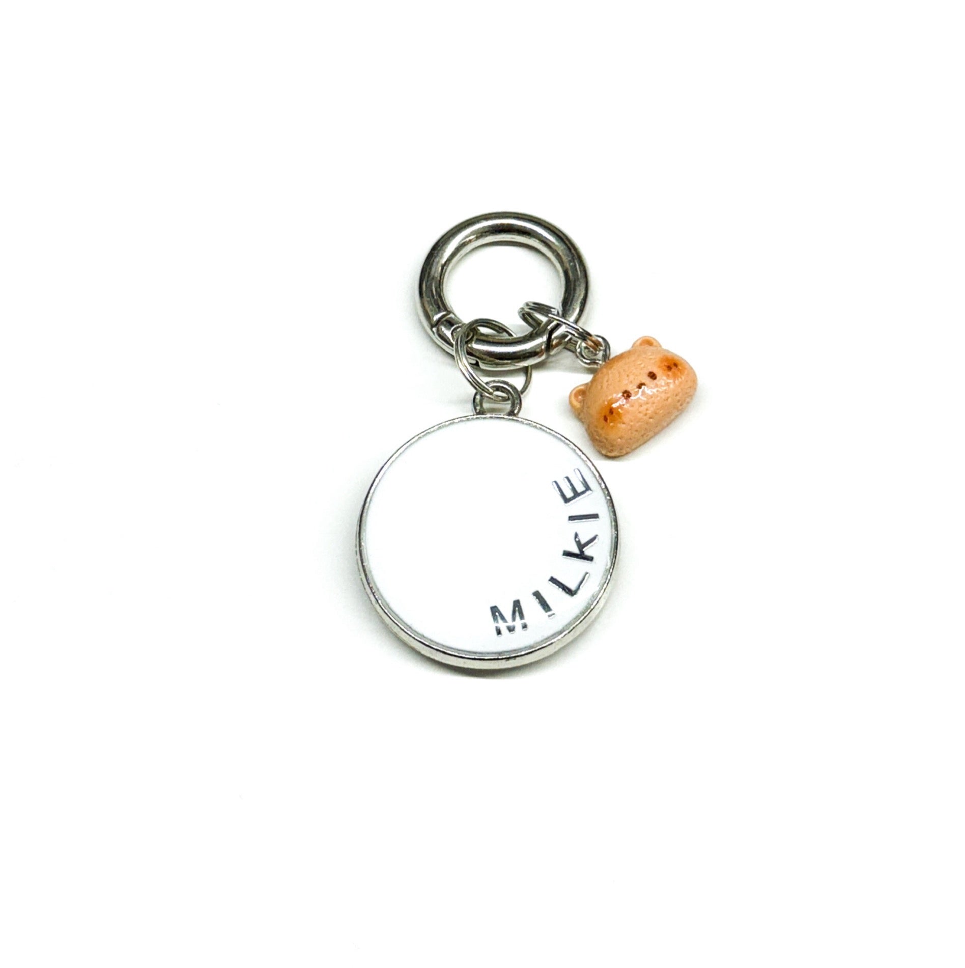 Mini Bear Charm