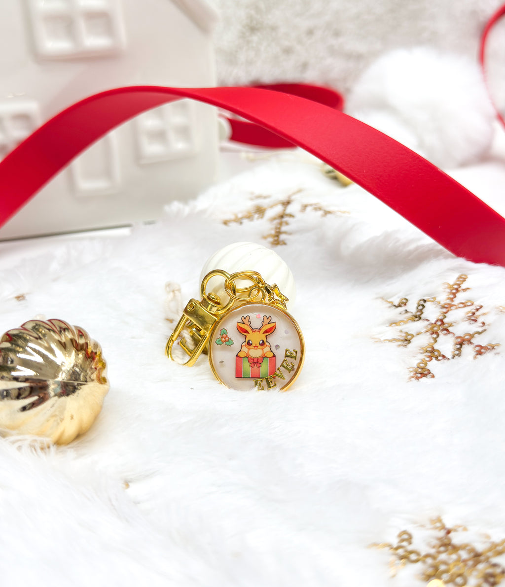 holiday cheer | pokemon