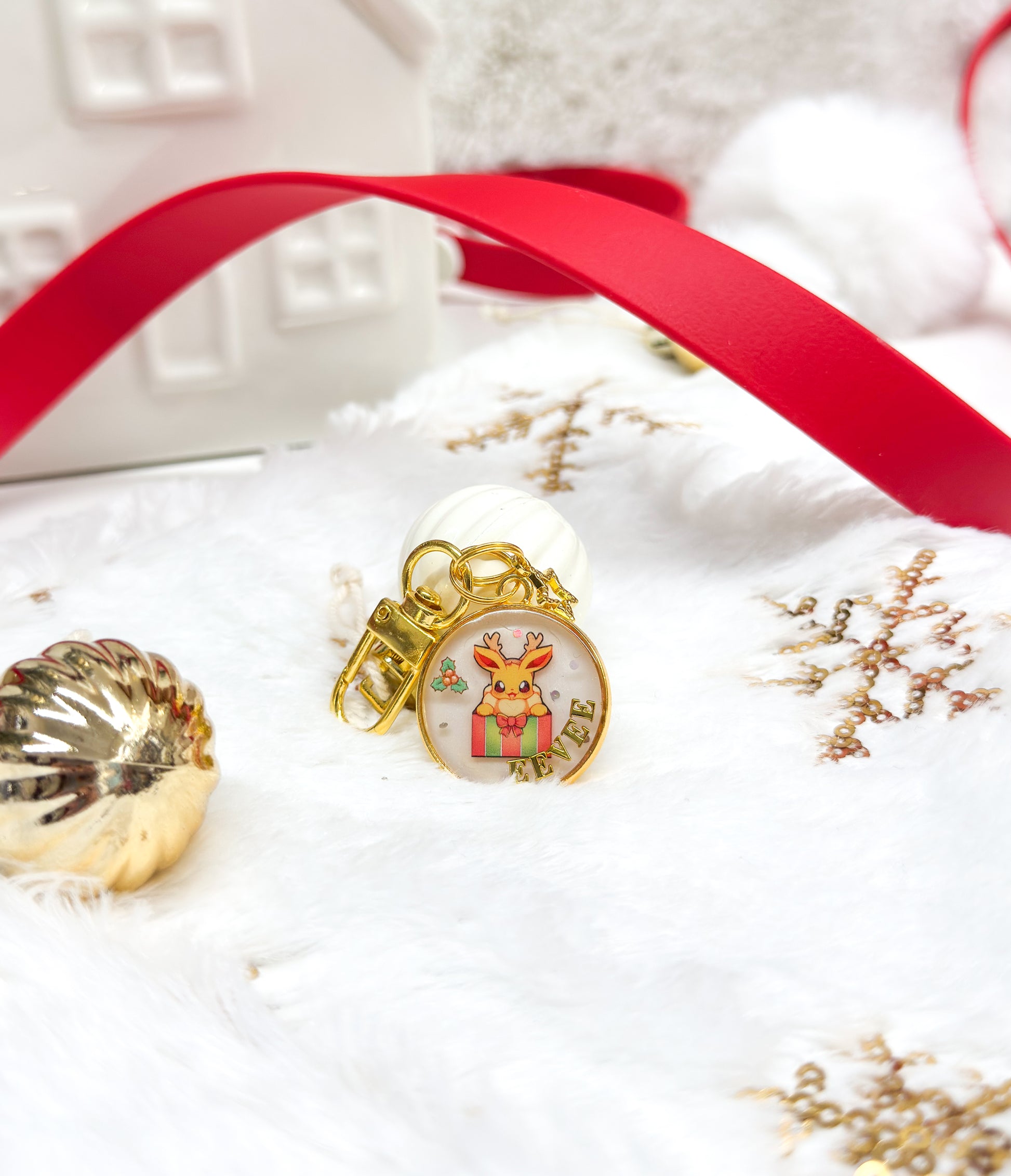 holiday cheer | pokemon