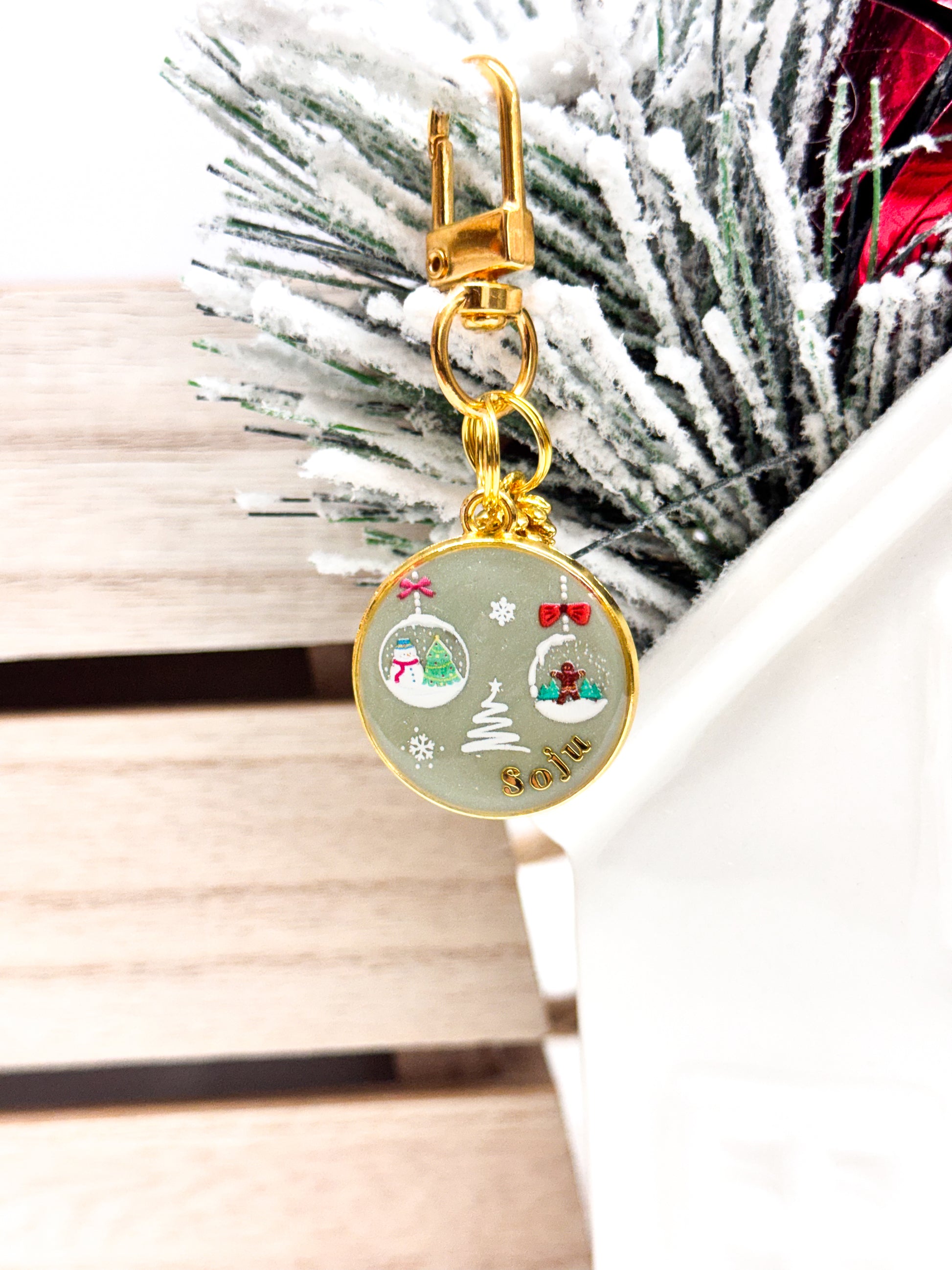 little christmas wonders