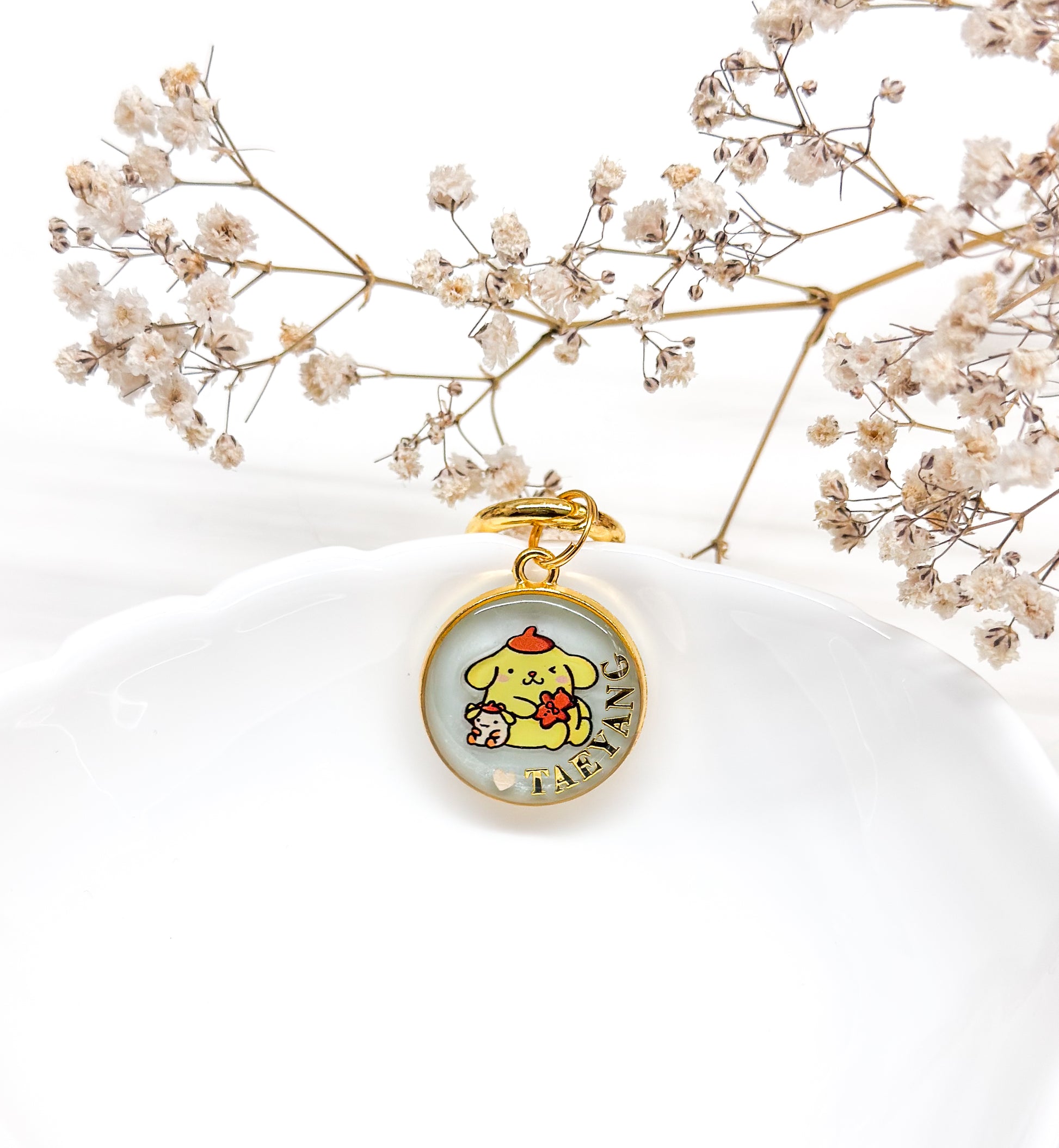 pompompurin | kawaii friends