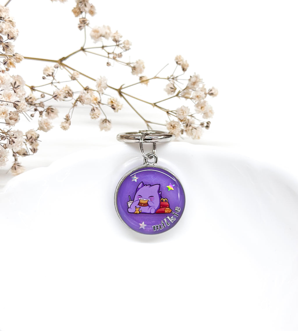 munchies | i choose you