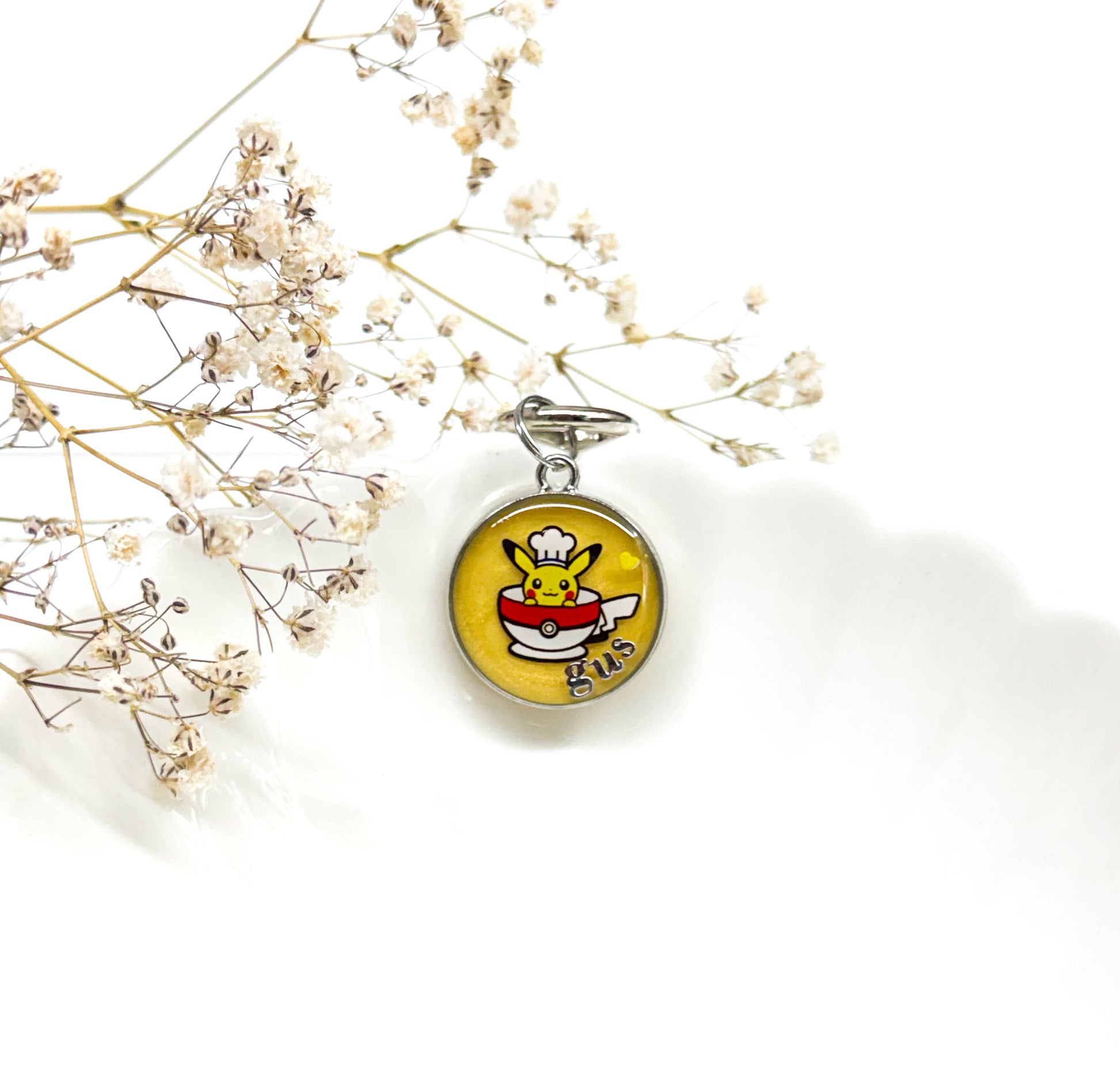 munchies | i choose you