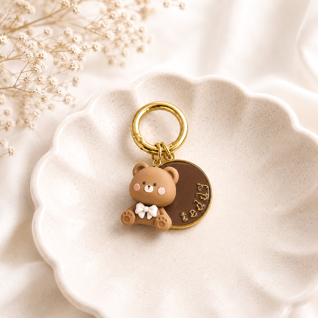 teddy bear