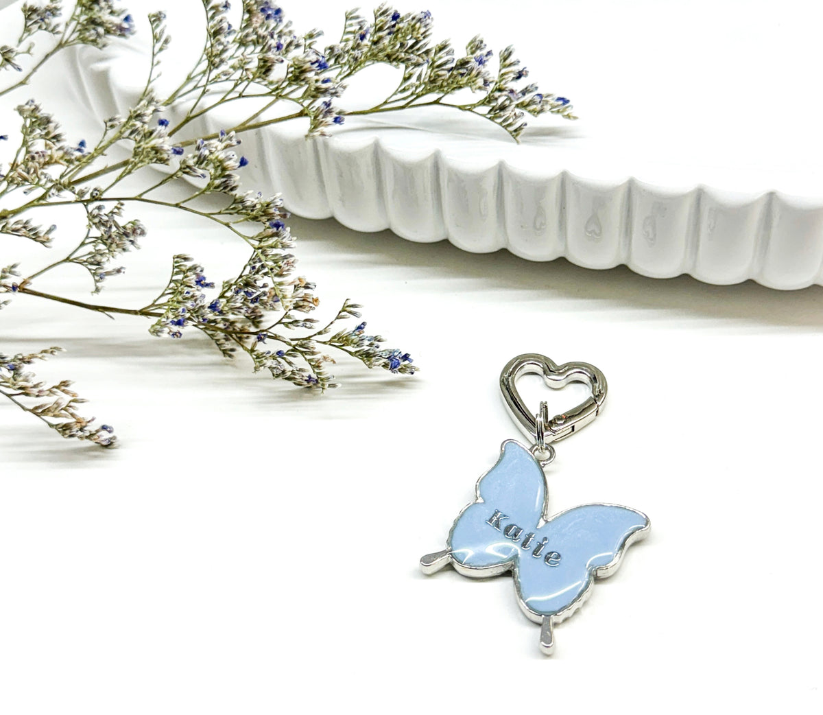 Chasing Butterflies