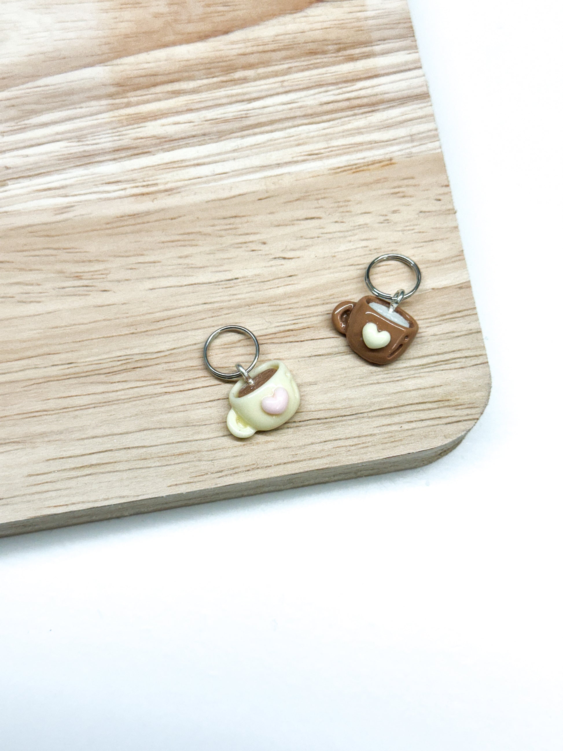 latte charm