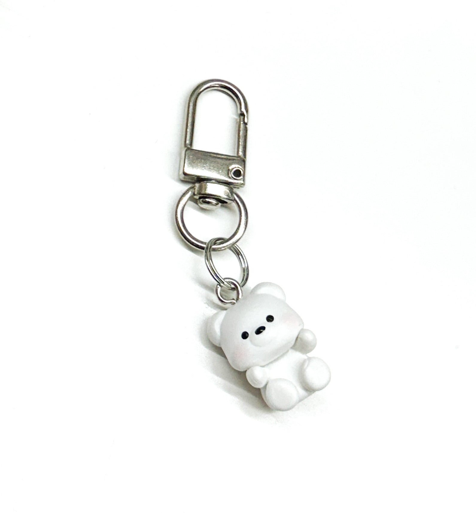 white bear