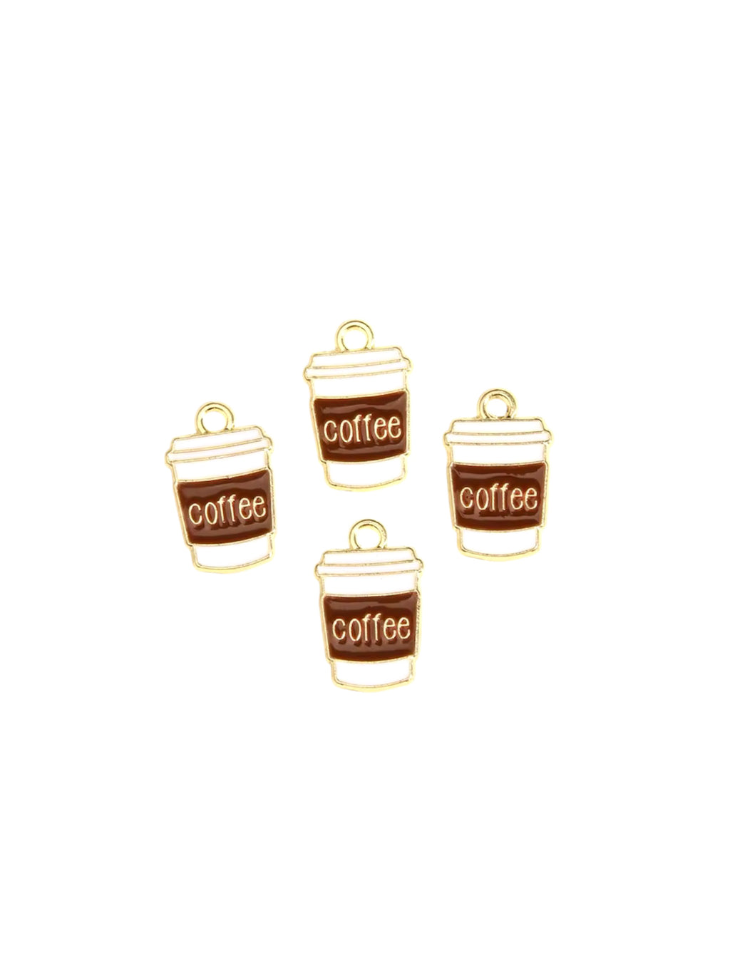 Coffee Charm