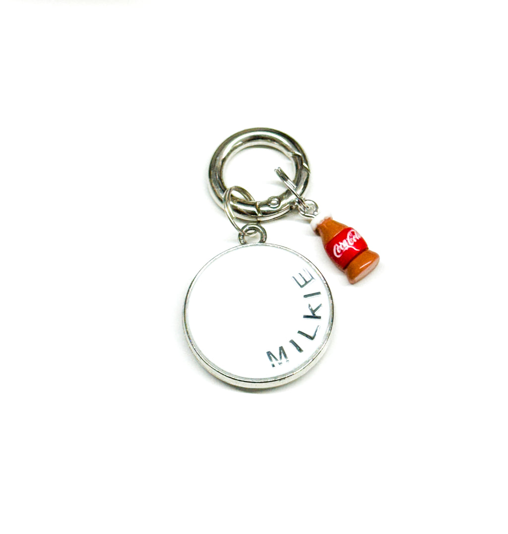 Cola Bottle Charm *Limited edition*