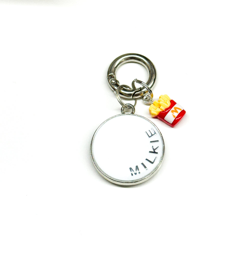 French Fries Charm *Limited edition*