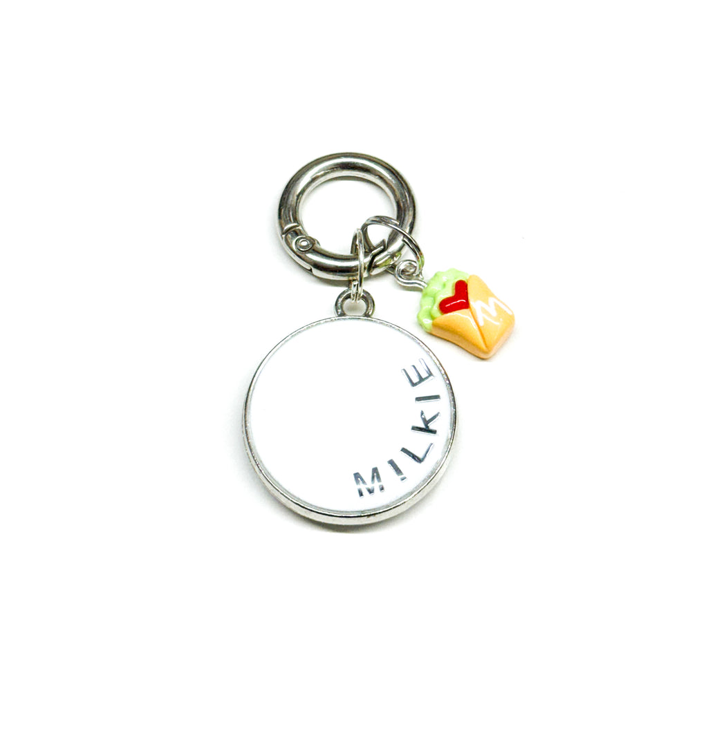 Burrito Charm