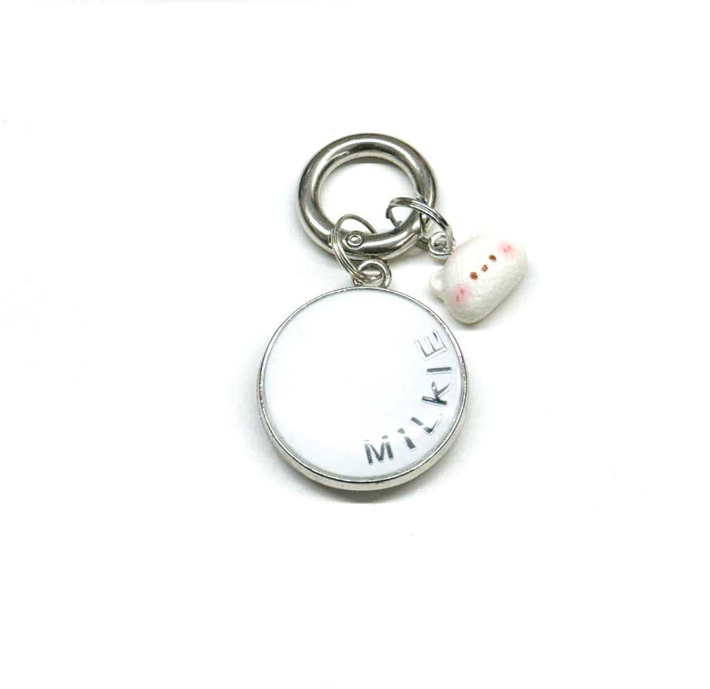 Mini Bear Charm (Excluded from tag charm choice)