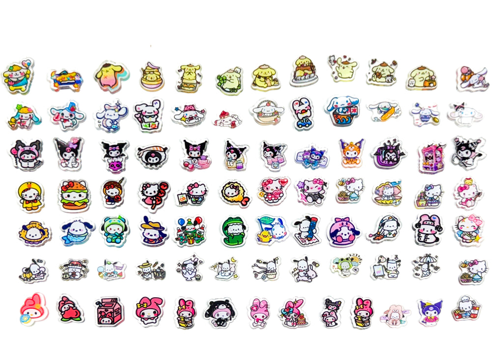 Kawaii Friends