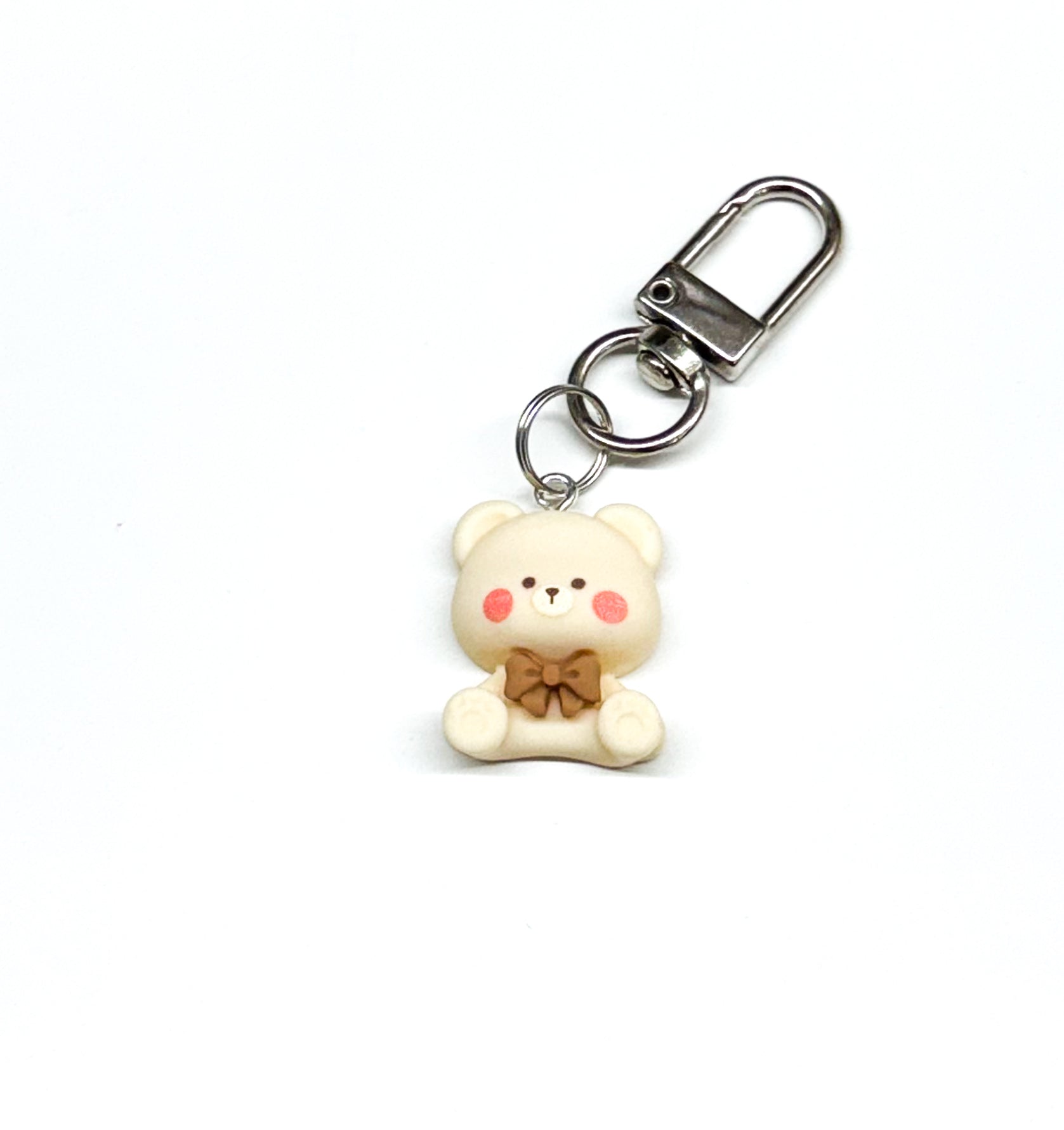 teddy bear