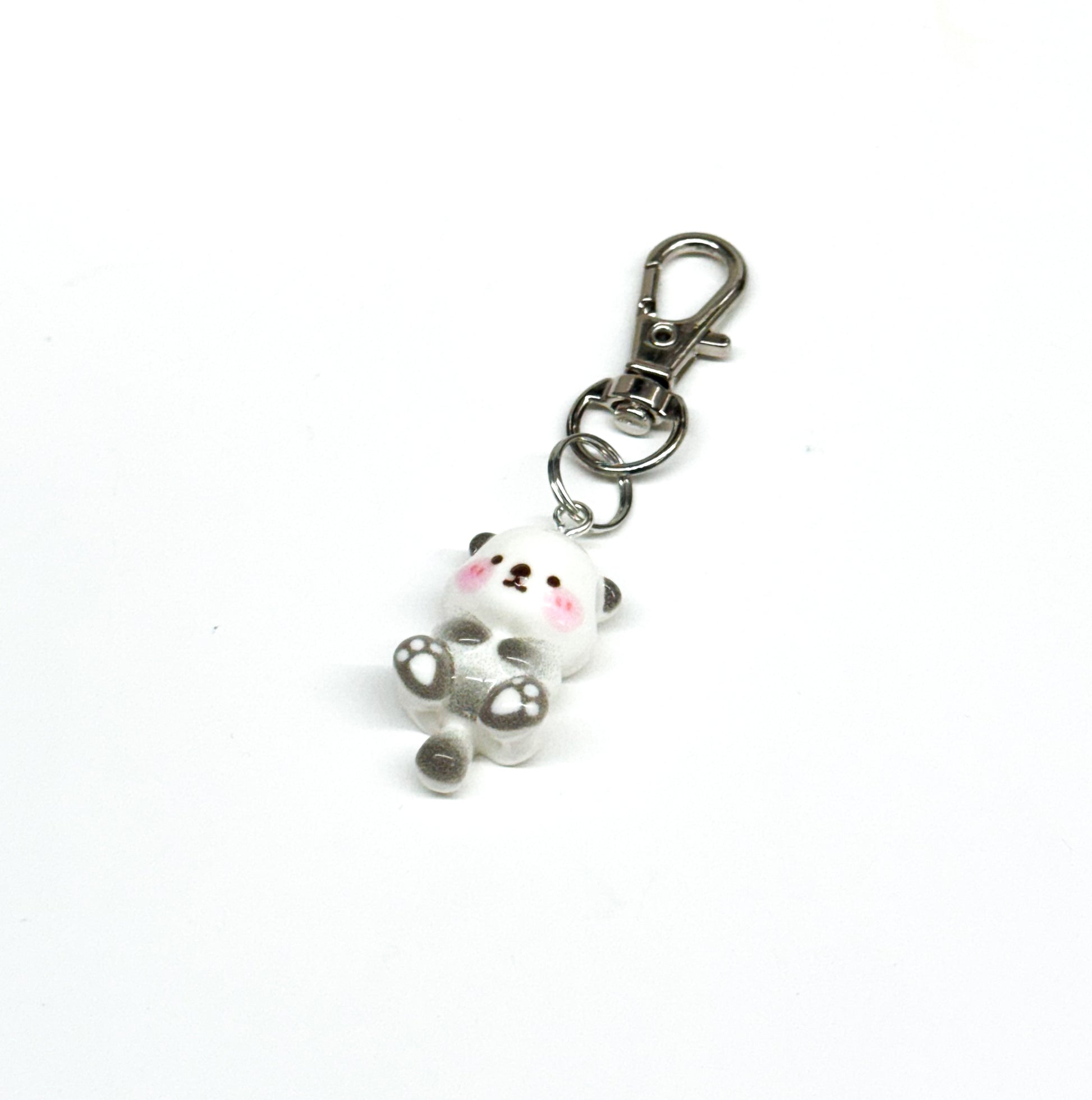 cute otter