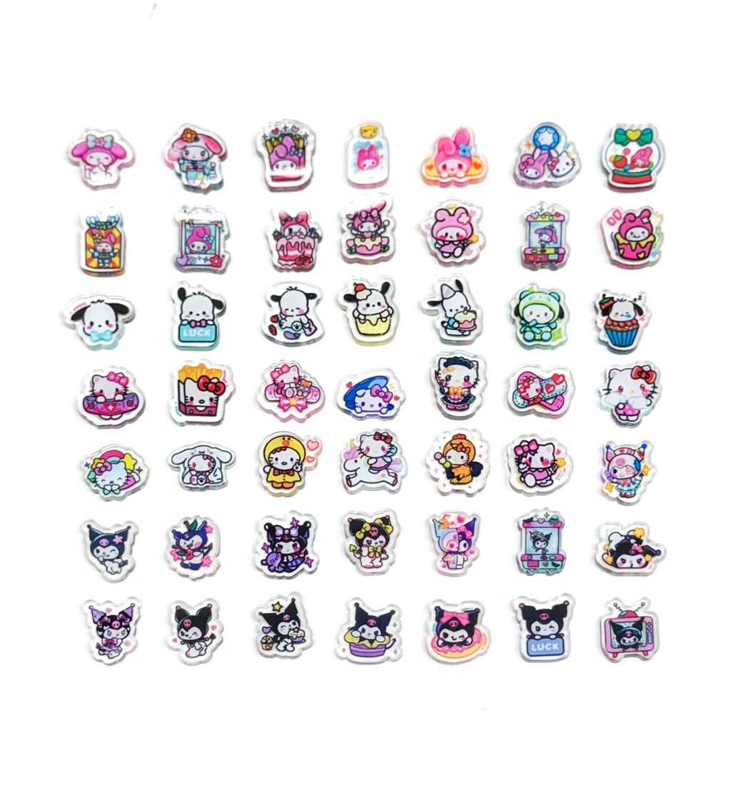Kawaii Friends