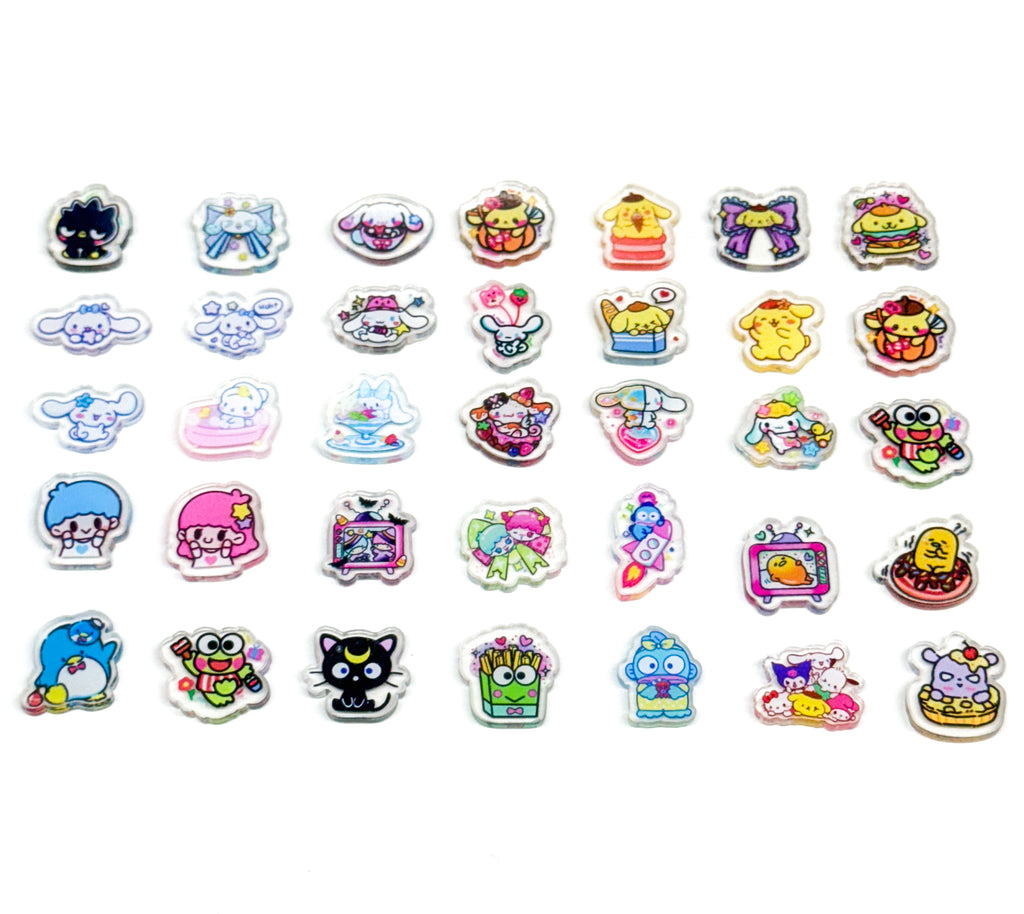 Kawaii Friends