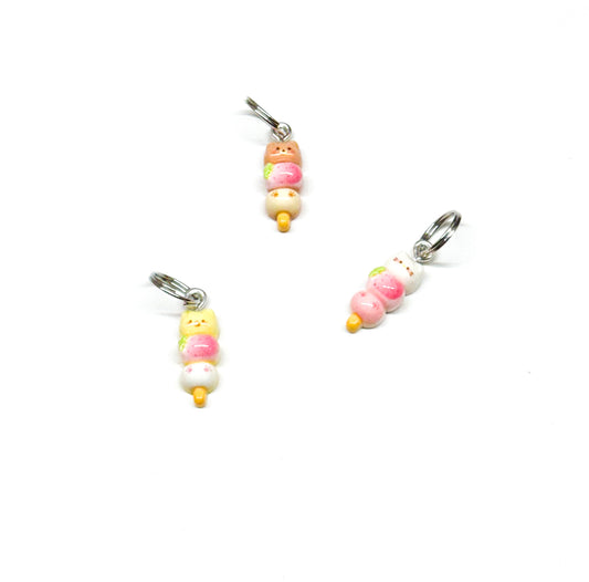 Mochi Tanghulu Charm