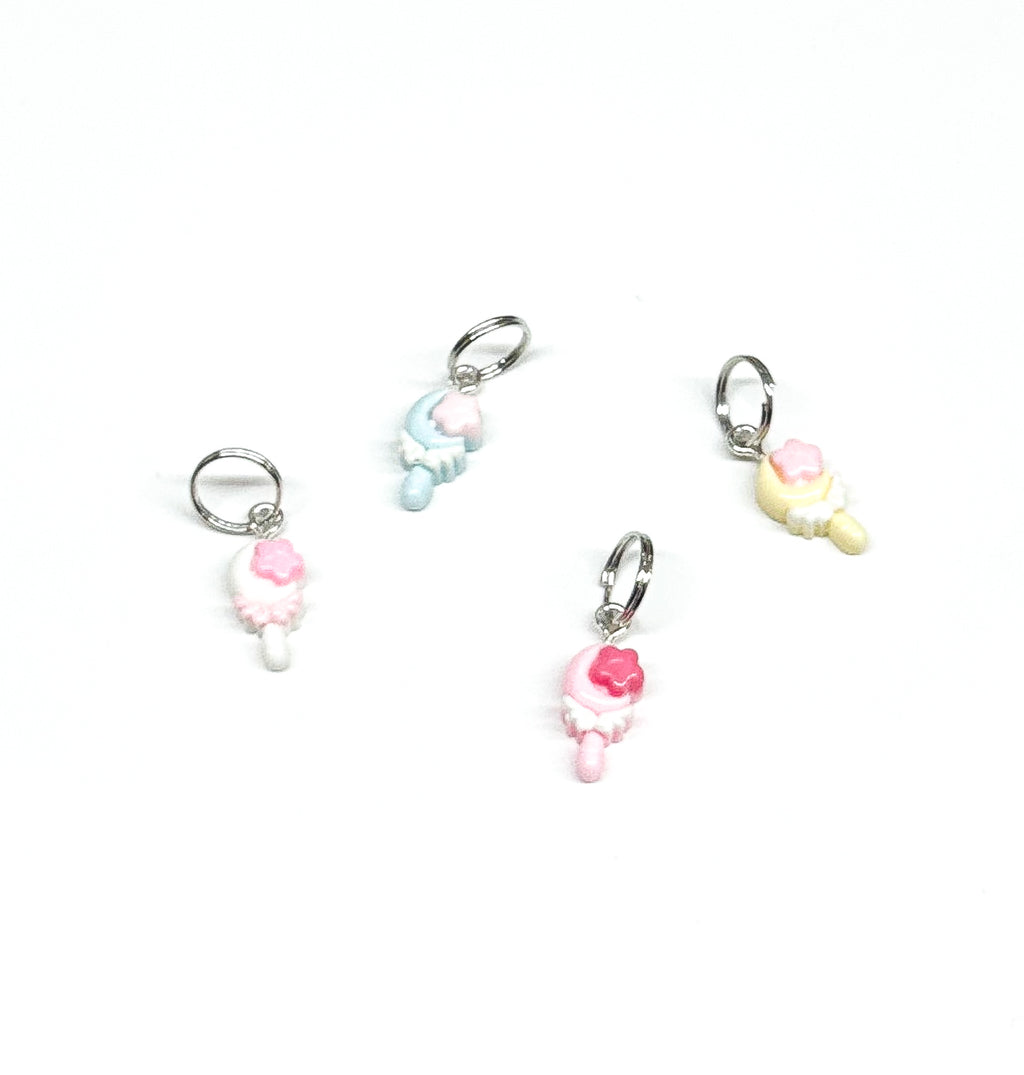 Mini Star Wand Charm