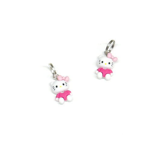 Pink HK Charm