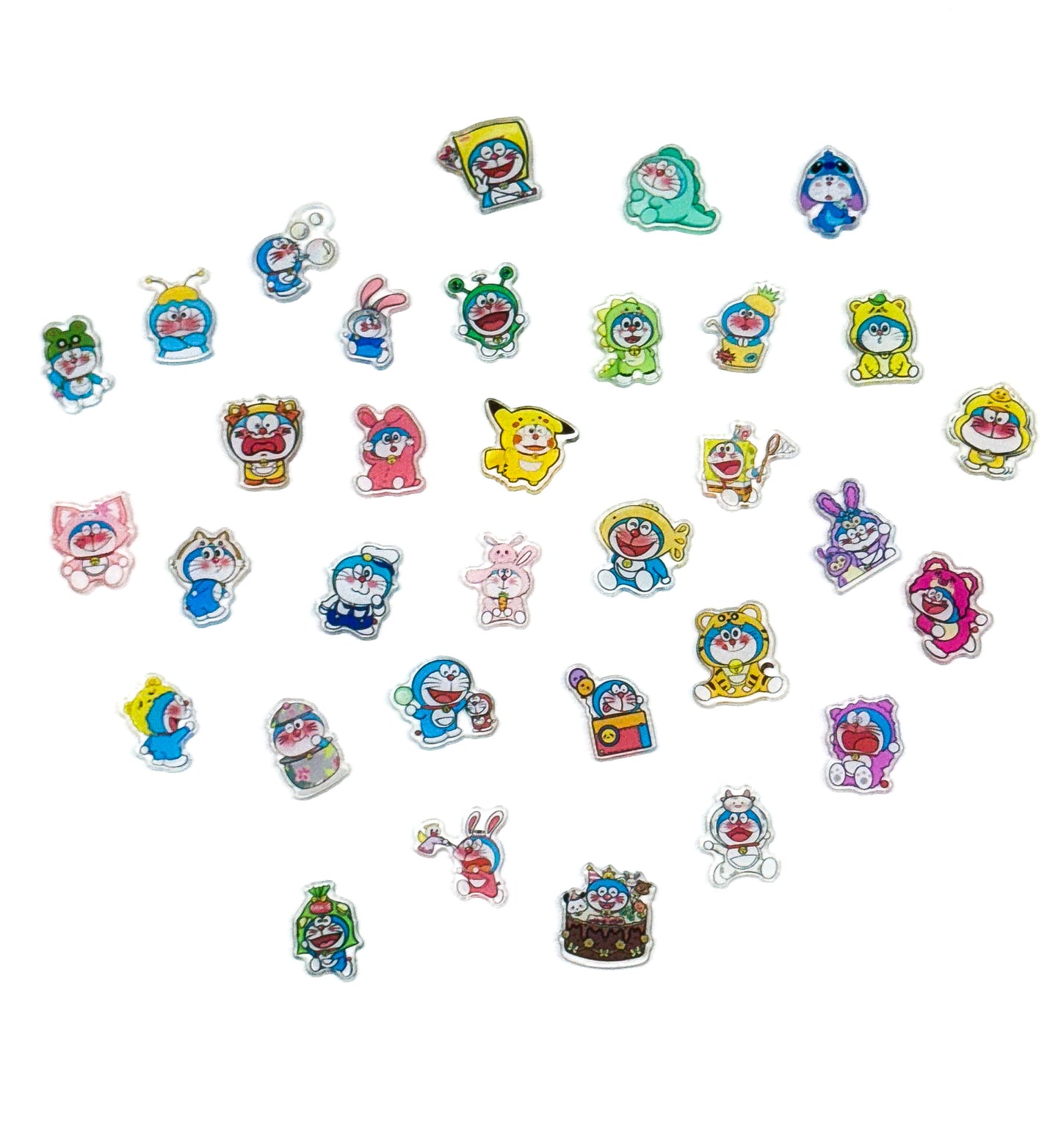 Doraemon