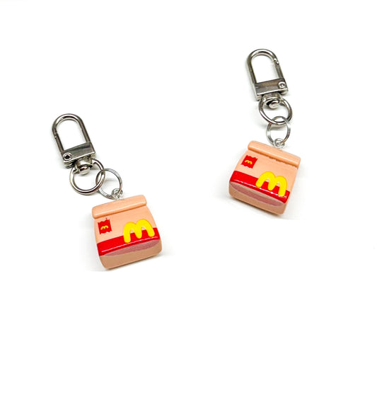 McD’s Take Out