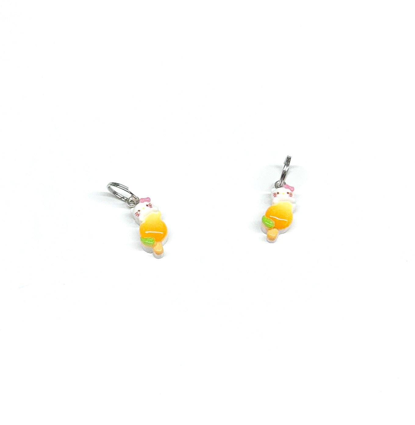 Mango Dessert Charm