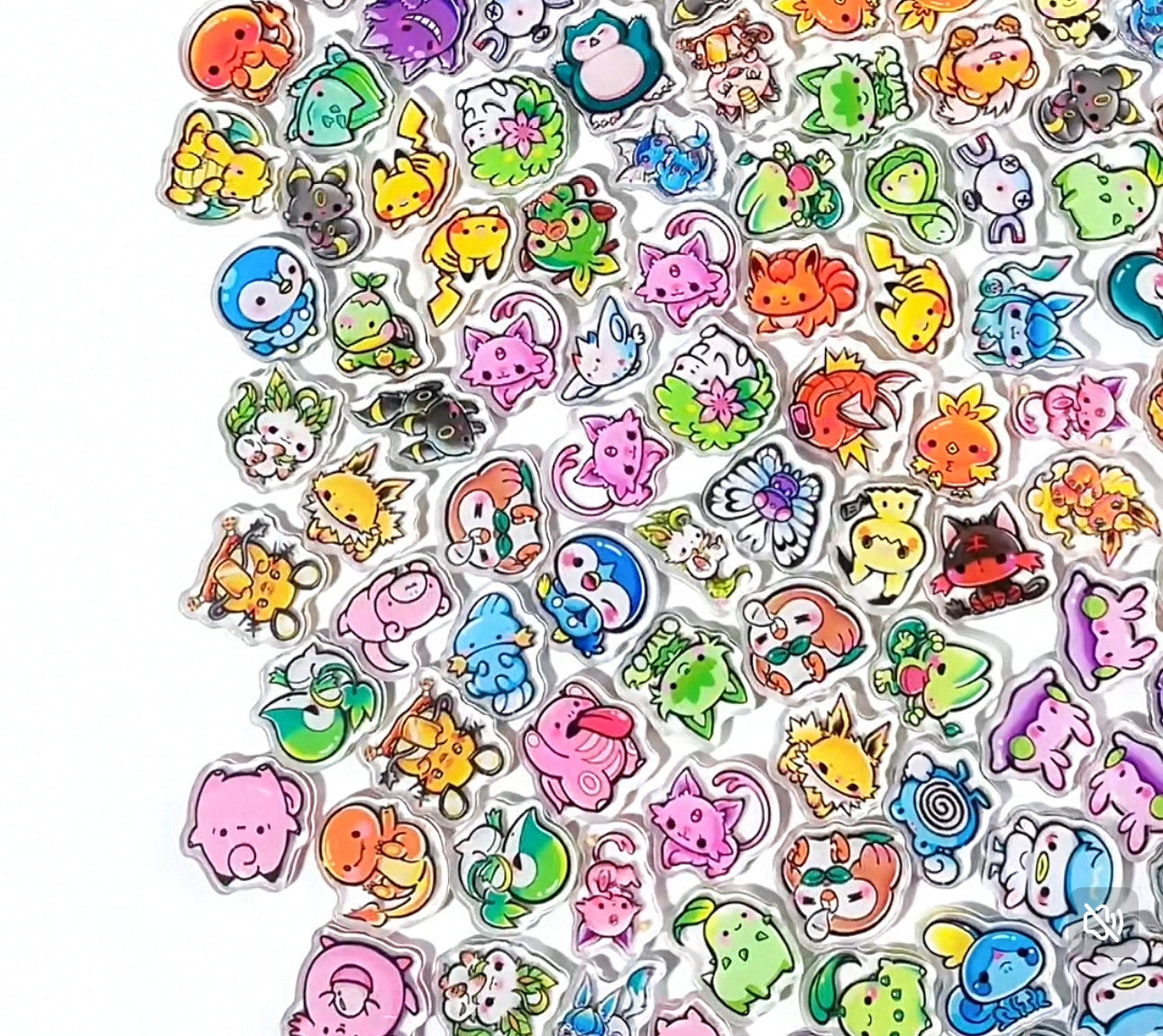 I Choose You
