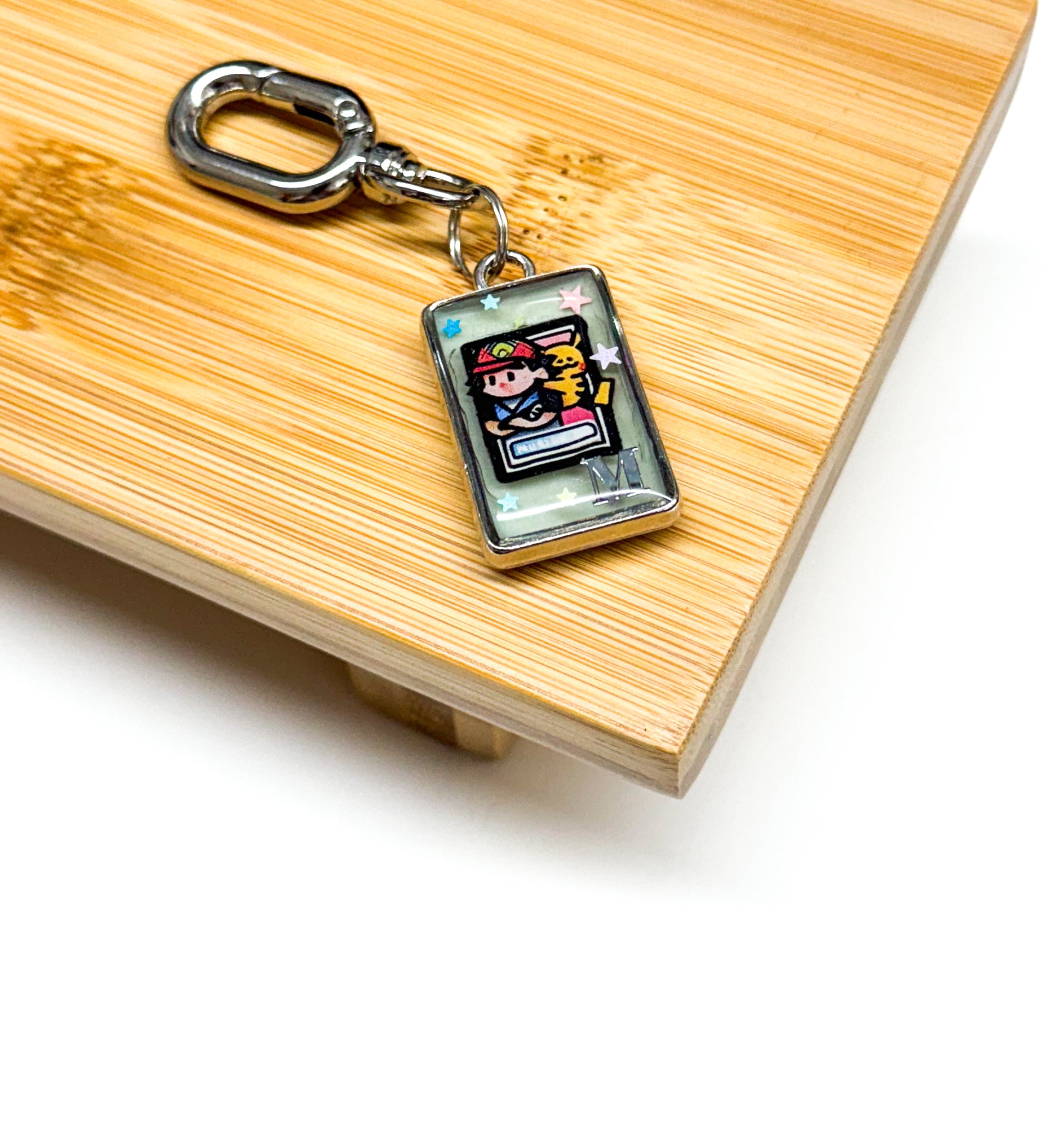 Trainer’s OG Deck