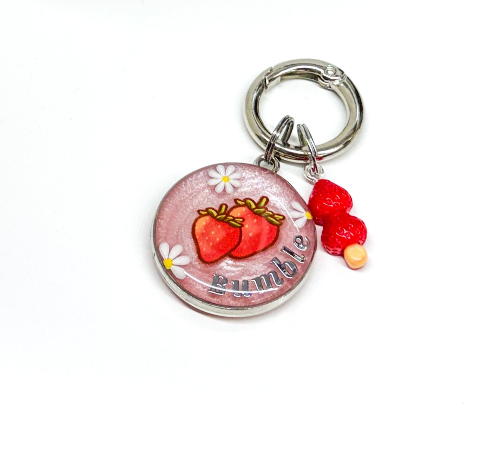 Foodie | Strawberries