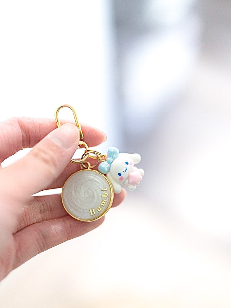 pearl white – Milkie & Co