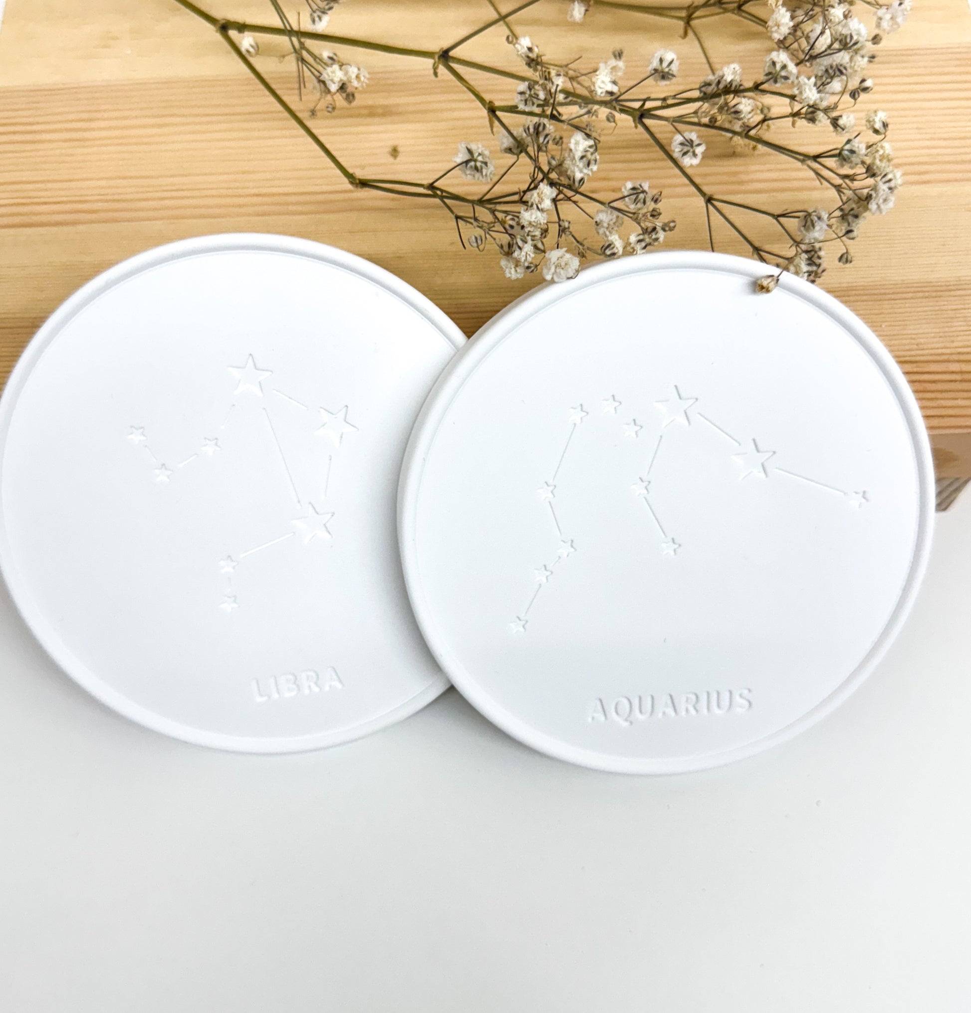 Constellation Trinket